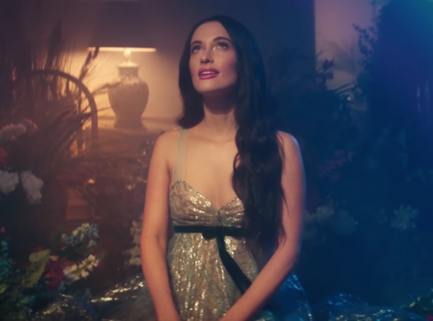 Kacey Musgraves, Rainbow